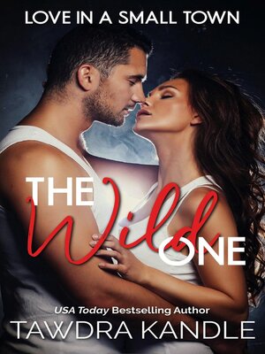 cover image of The Wild One